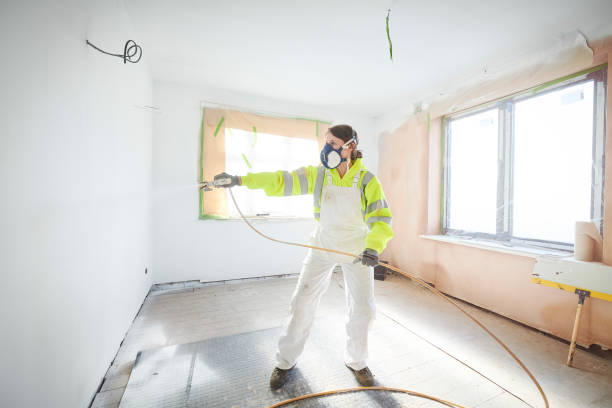 Best Dehumidification Services  in Huntland, TN