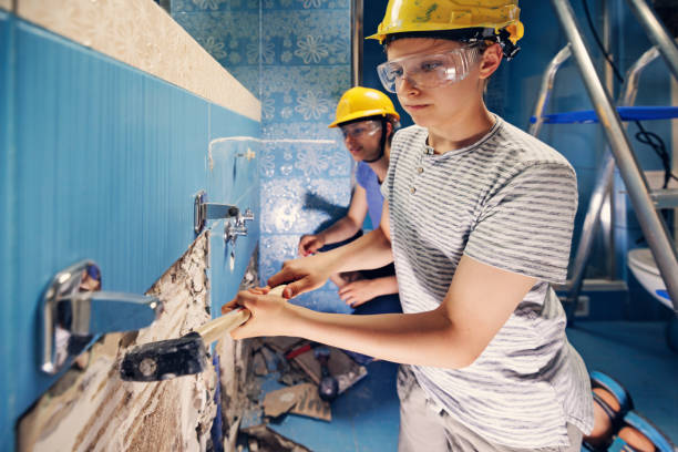 Best Attic Mold Removal  in Huntland, TN