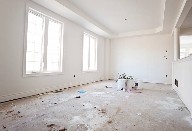 Best Environmental Consulting for Mold Prevention  in Huntland, TN